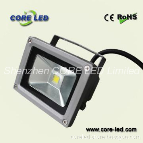 Outdoor high power led flood light